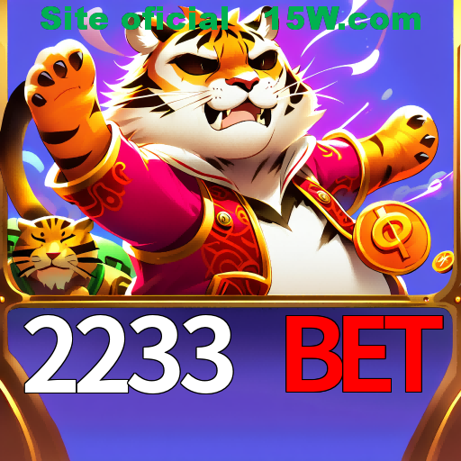 2233 Bet